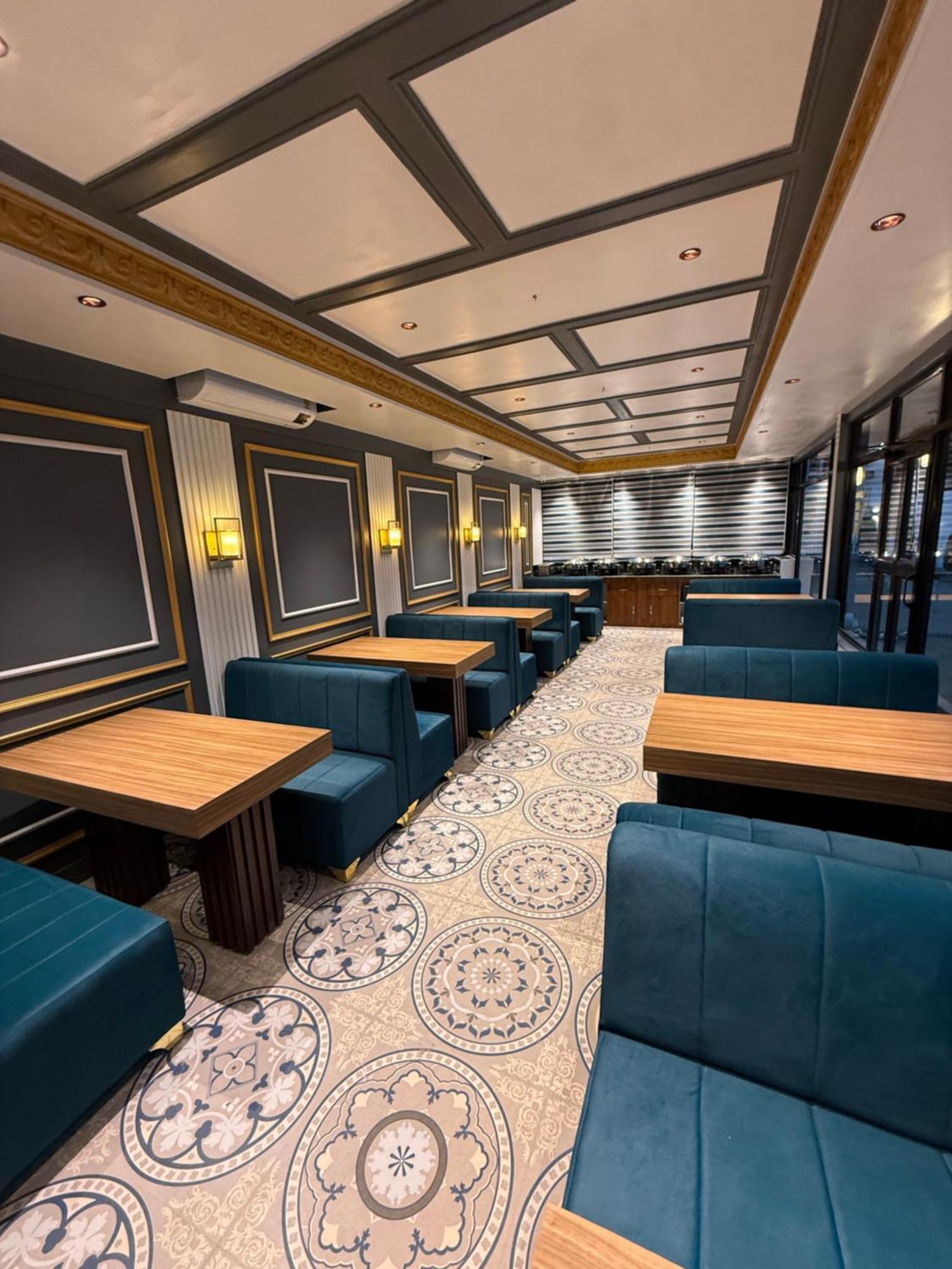 De Elaaf The Luxury Stay Srīnagar Extérieur photo