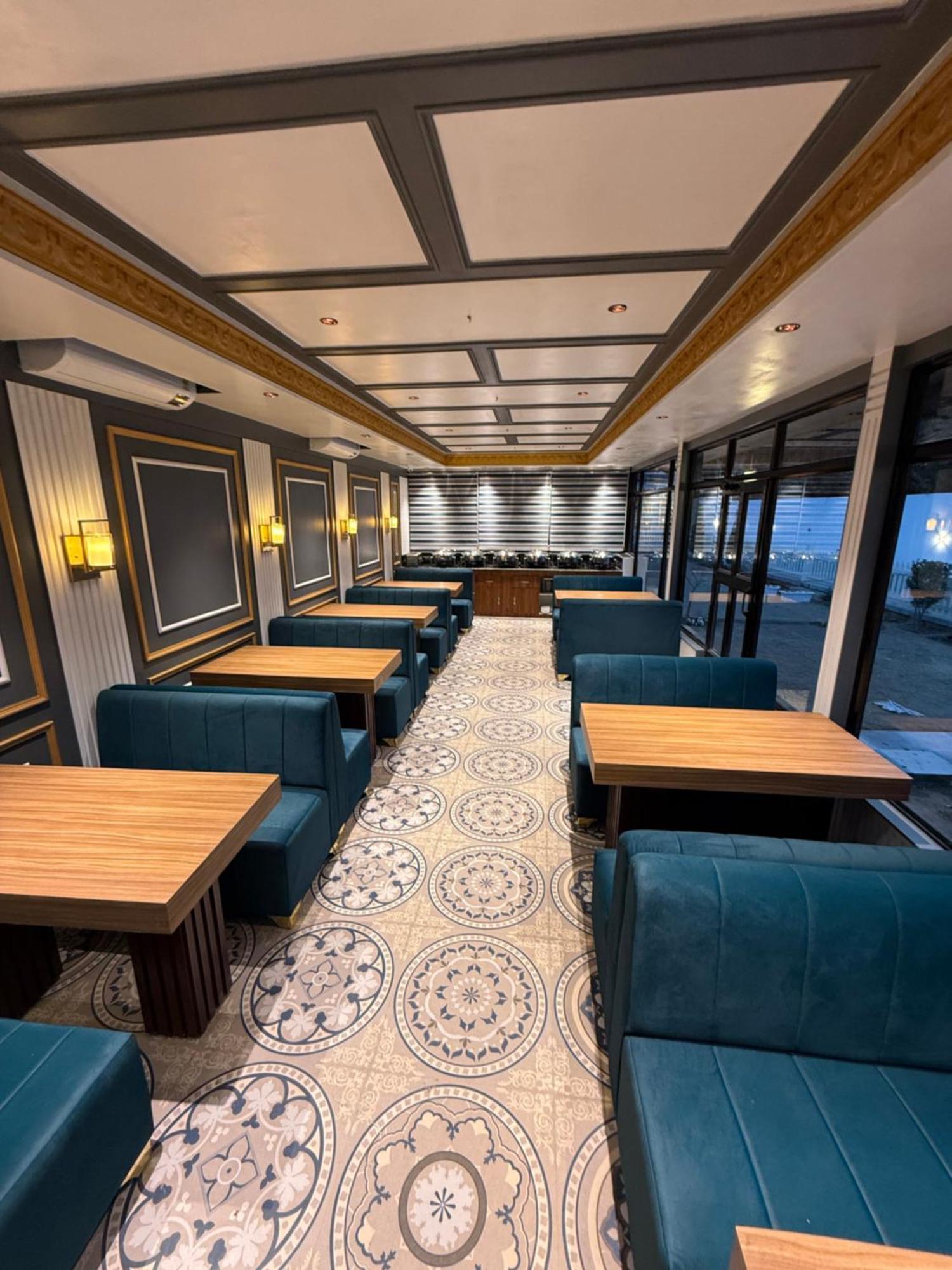 De Elaaf The Luxury Stay Srīnagar Extérieur photo